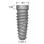 Biomet 3i Full OSSEOTITE Tapered Certain image 3