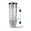 ACE Surgical Supply Connect SDS Tapered RBM main image
