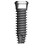 DIO Implant UFII Int. Non-Submerged system image 1
