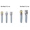 Komet Dental Microplant image 2
