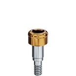 Kompatibel mit Locator abutment