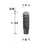DIO Implant External FSN image 2