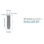 Southern Implants External Hex (Cylindrical) INPi image 2