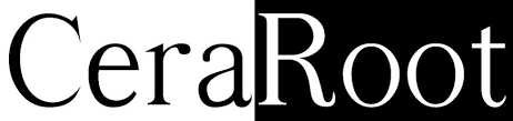 CeraRoot logo