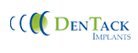 Den Tack (Pyramidion) logo
