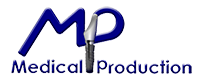 Medical Production logo