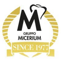 Micerium S.P.A. logo