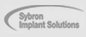 Sybron [Innova] logo