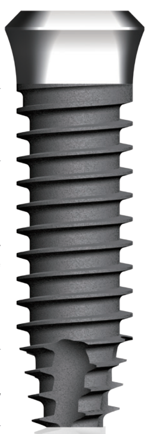 UFII Int. Non-Submerged system main image