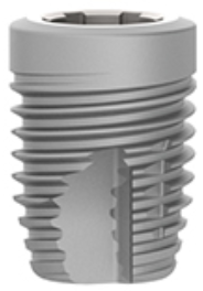 Short Implant main image