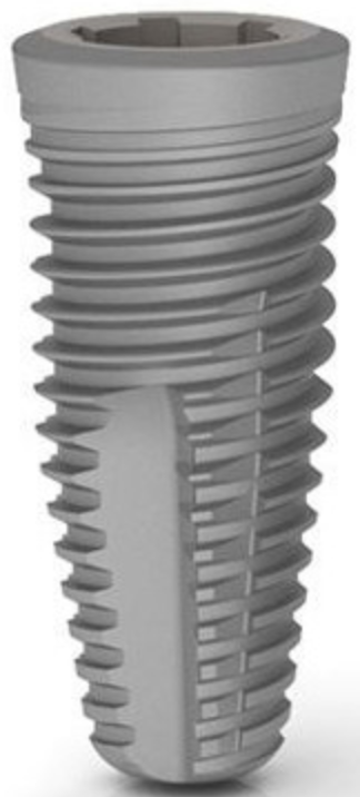 ProActive Tapered Implant main image