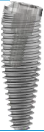 Tri-Nex Co-Axis 12d (Conique) main image