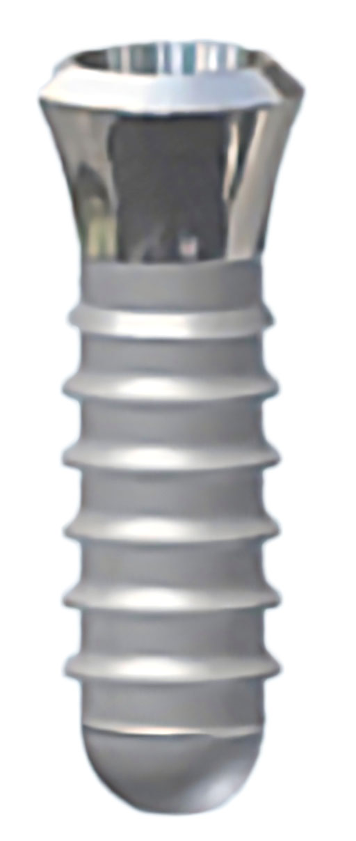 ITI Standard non-octagon Morse taper main image