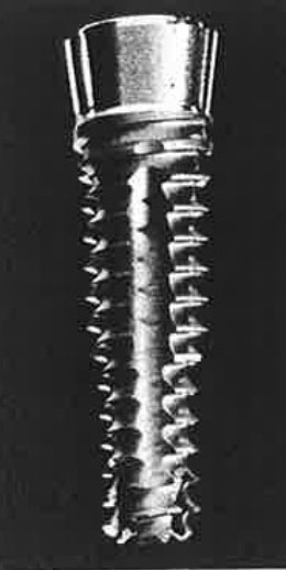 Ha-Ti Implant (Ledermann) main image