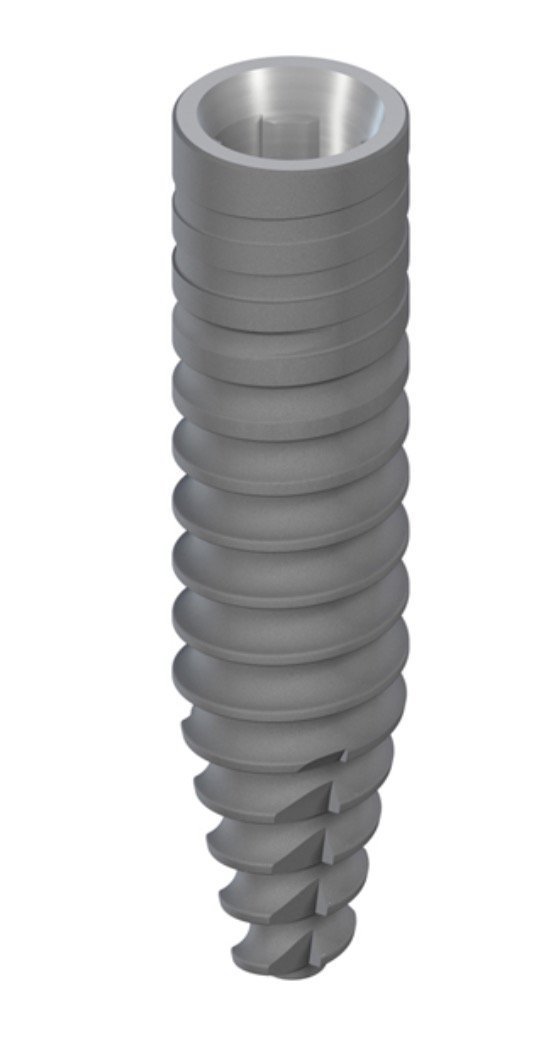 Bone Level Taper main image
